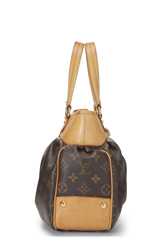 Monogram Canvas Boetie PM, , large image number 2