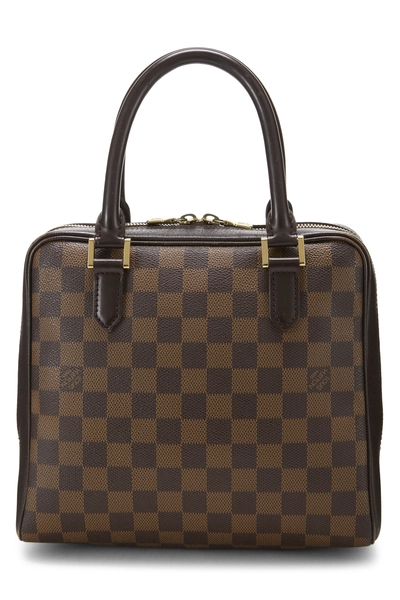 Louis Vuitton Damier Ebene Brera — photo 2