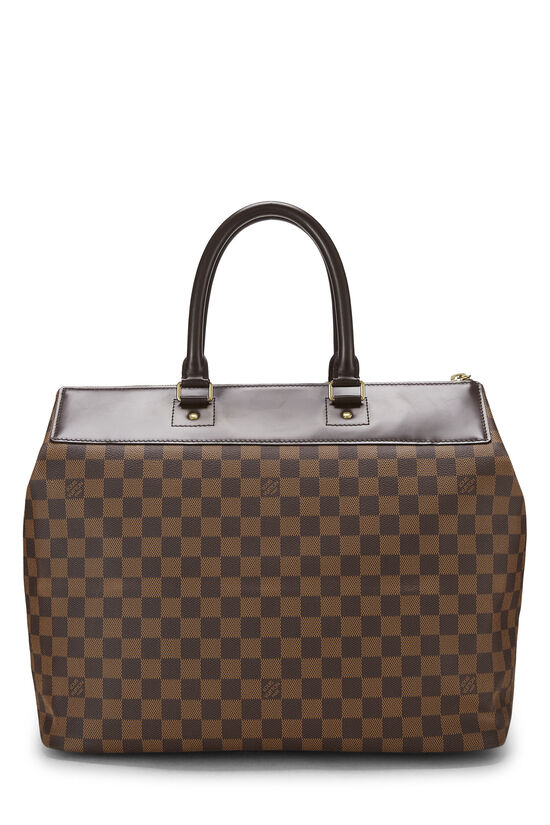 Damier Ebene Greenwich PM, , large image number 3