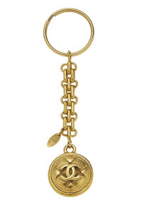 Louis Vuitton Bridal Logo Keychains & Bag Charms (M01421)【2023】