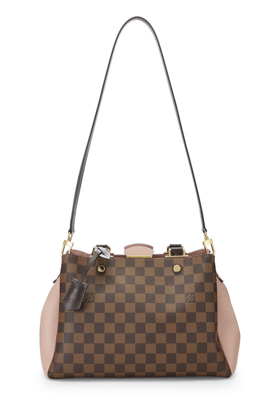 Introducing Louis Vuitton Brittany 