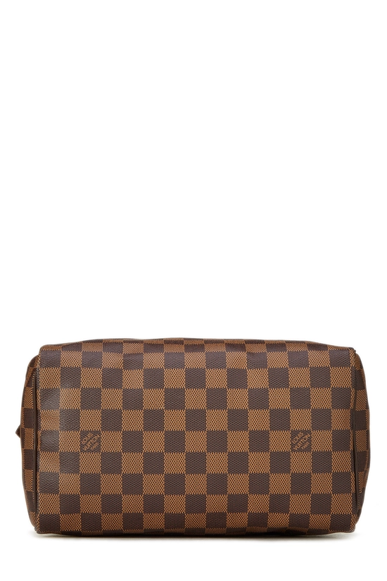 Damier Ebene Speedy 25, , large image number 4