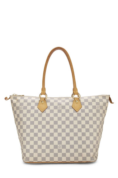 Louis Vuitton Stamp bag – The Brand Collector