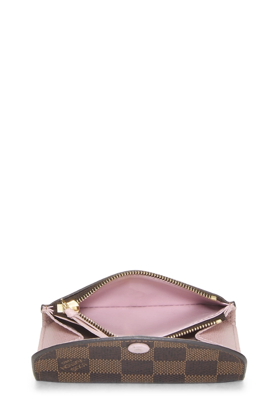 Monogram Rosalie Coin Purse, , large image number 3