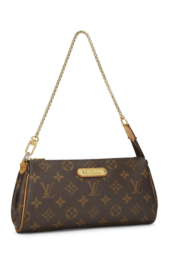 Monogram Canvas Eva, , large image number 1