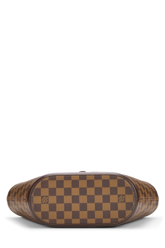 Damier Ebene Manosque PM, , large image number 4