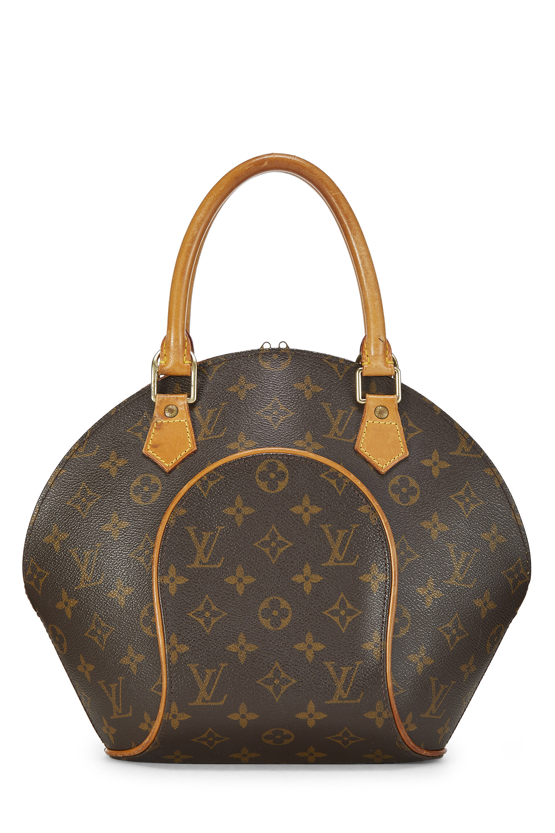 lv ellipse