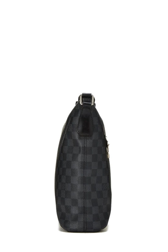 Damier Graphite Mick MM, , large image number 2