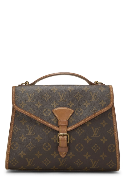 Louis Vuitton Monogram Canvas Bel Air