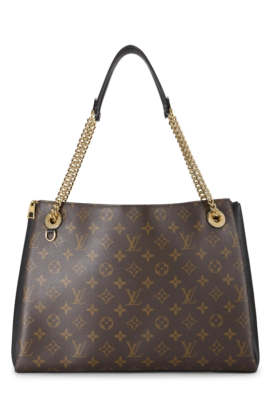 Monogram Canvas Surene MM, , large image number 0