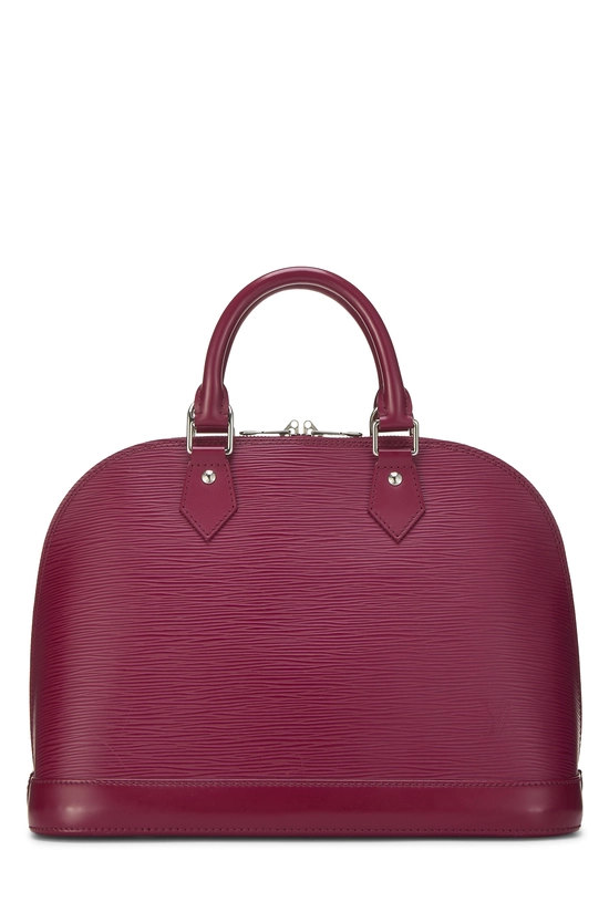 Fuchsia Epi Alma PM NM, , large image number 3