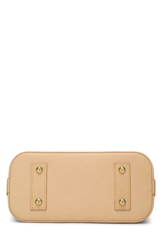 Monogram Canvas Alma BB NM, , large image number 4