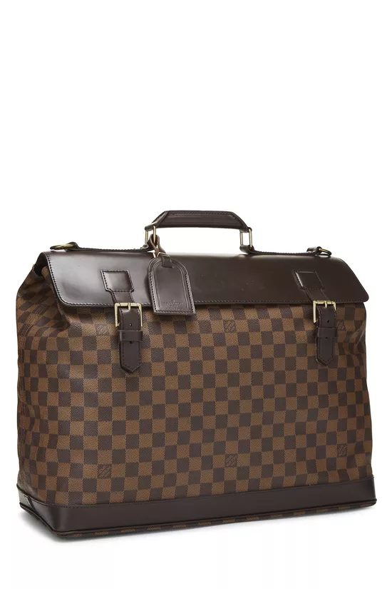 Damier Ebene West End PM, , large image number 1