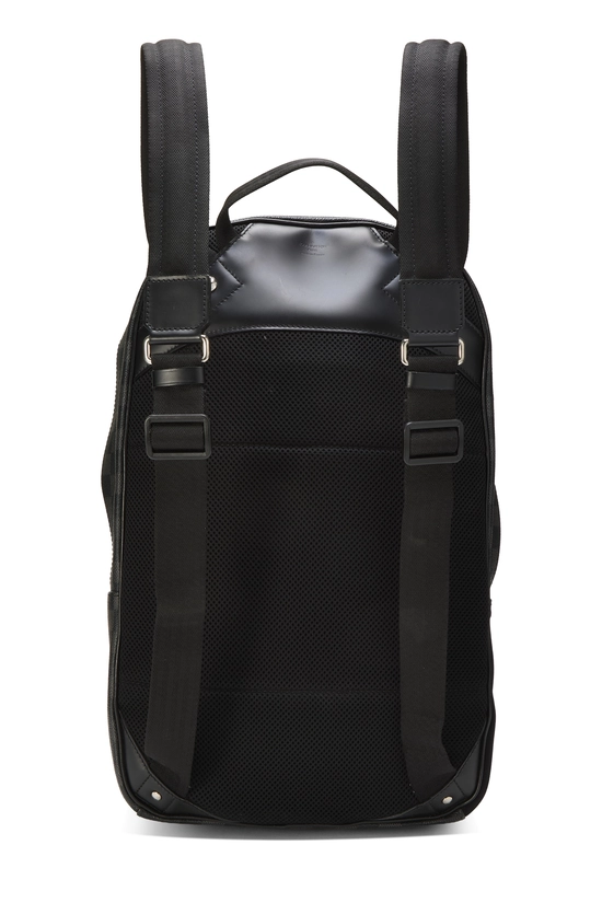 Damier Graphite Michael Backpack, , large image number 3