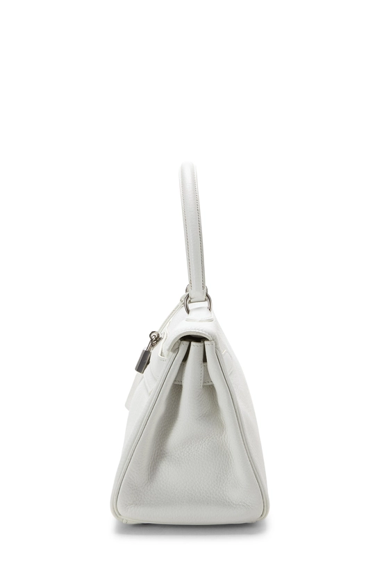 White Clemence JPG Kelly 42, , large image number 2