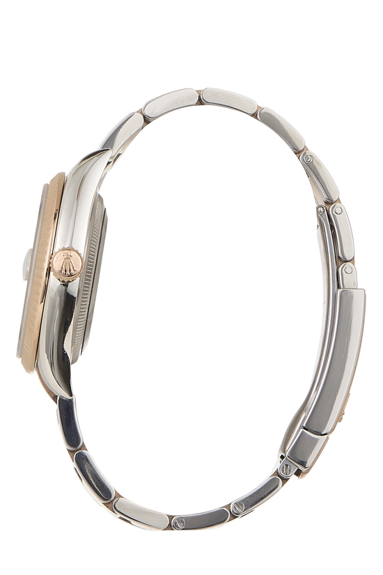 Black Dial Two-Tone Datejust 126231 36mm, , large image number 2