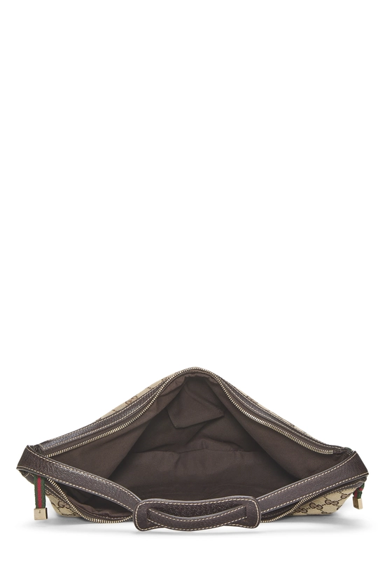 Original GG Canvas Princy Hobo Large, , large image number 5