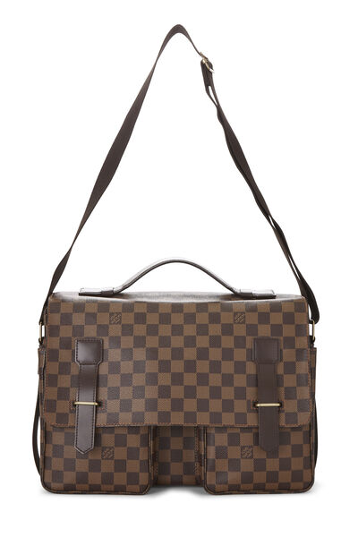 Damier Ebene Broadway, , large