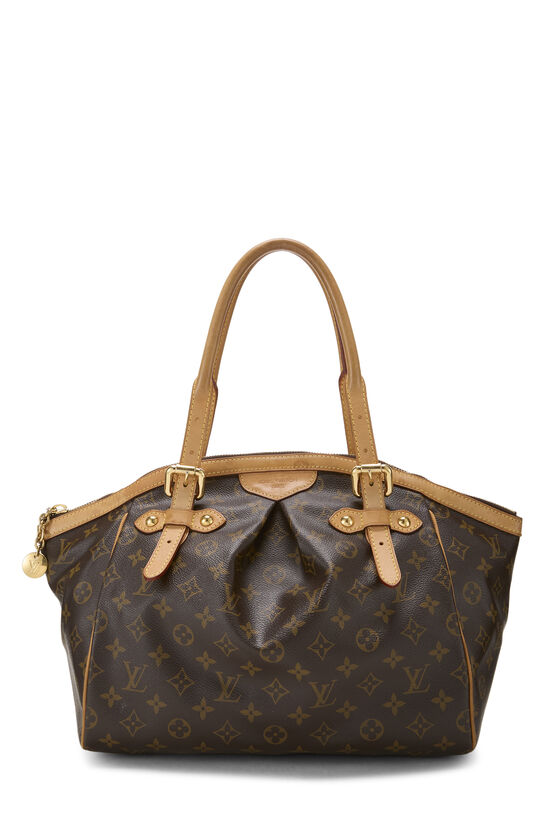 Monogram Canvas Tivoli GM, , large image number 0