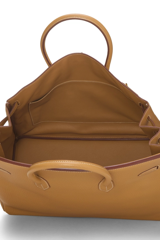 Natural Clemence Birkin 40, , large image number 6