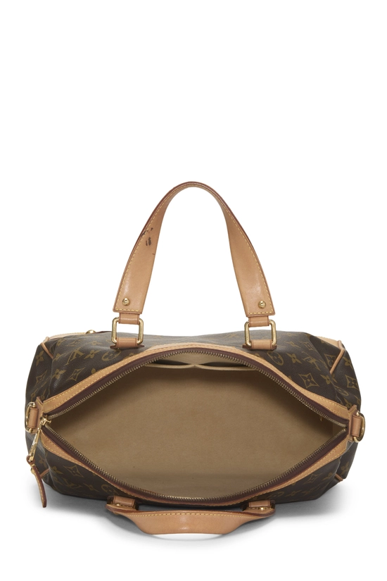 Monogram Canvas Retiro PM, , large image number 5