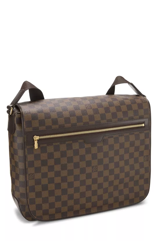 Damier Ebene Spencer, , large image number 1