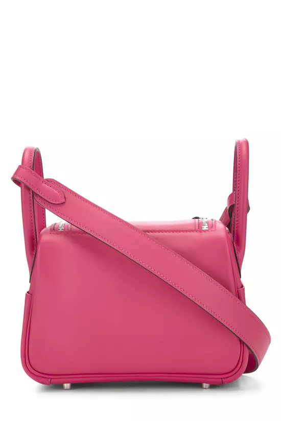 Rose Mexico & Ruby Swift Verso Lindy 20, , large image number 3