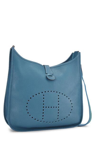 Blue Clemence Evelyne III GM, , large