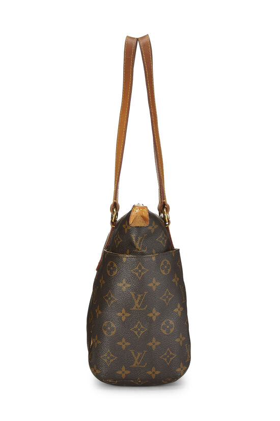Louis Vuitton Monogram Canvas Totally PM QJB0ES5V0F589 | WGACA 