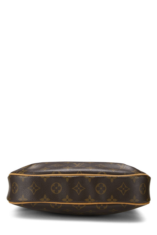 Monogram Canvas Odeon PM, , large image number 2