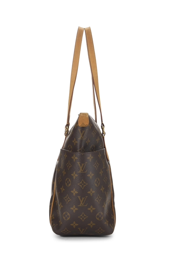 Monogram Canvas Totally MM, , large image number 2