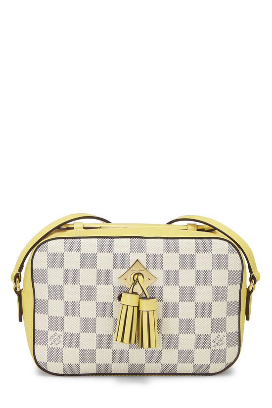 Louis Vuitton, Bags, Authentic Louis Vuitton Saintonge