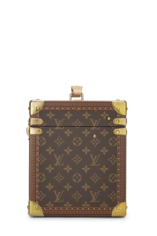 Monogram Canvas Boite Pharmacie, , large image number 3
