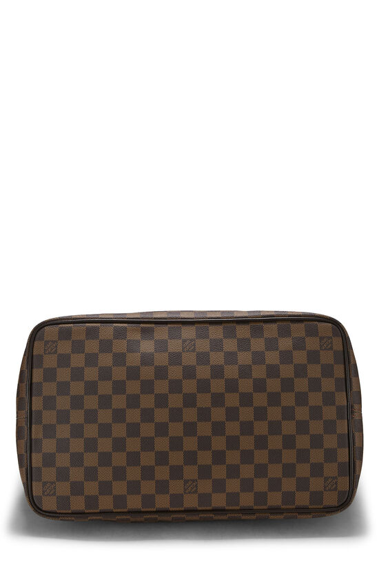 Louis Vuitton Damier Ebene Greenwich PM QJB09O0T0F485 | WGACA