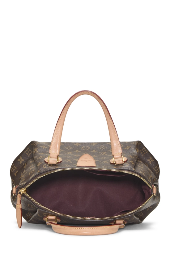 Monogram Canvas Rivoli MM NM, , large image number 5