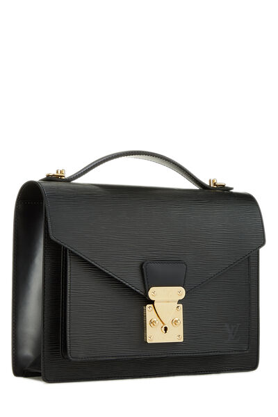 Black Epi Monceau, , large