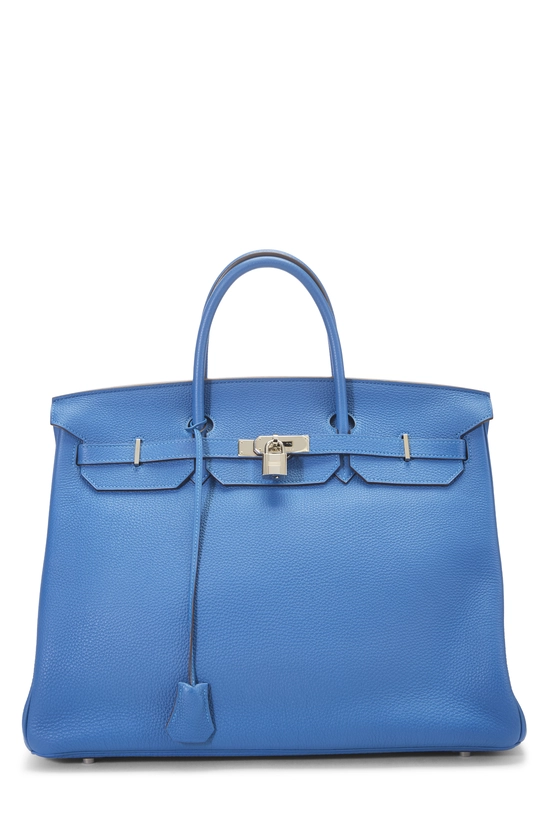Mykonos Togo Birkin 40, , large image number 0