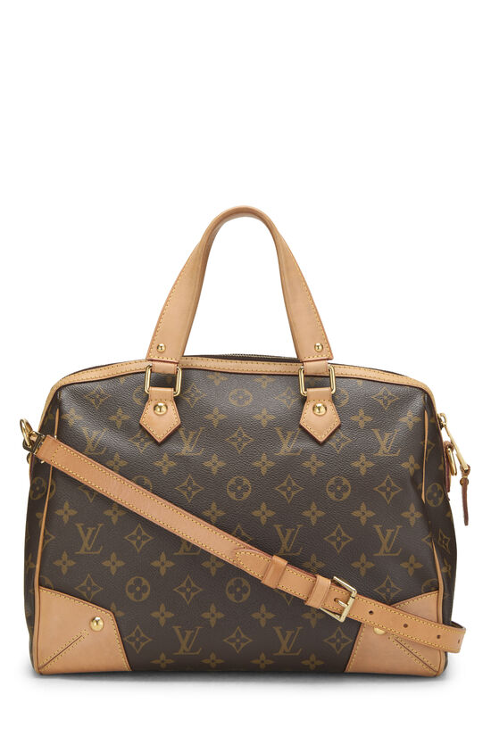 Monogram Canvas Retiro PM, , large image number 3