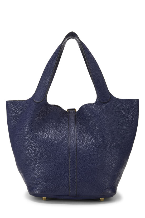 Blue Encre Clemence Picotin Lock 22, , large image number 3