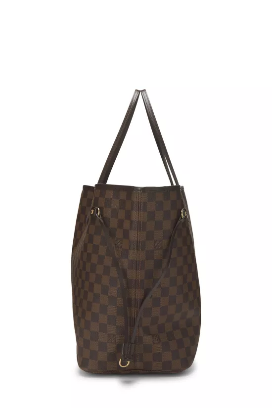 Damier Ebene Neverfull GM, , large image number 2