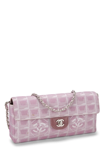 Pink Travel Line East/West Medium, , large