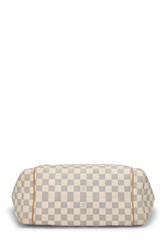 Damier Azur Totally MM, , large image number 4