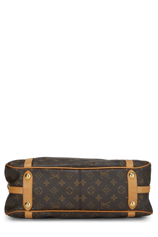 Monogram Canvas Stresa GM, , large image number 4