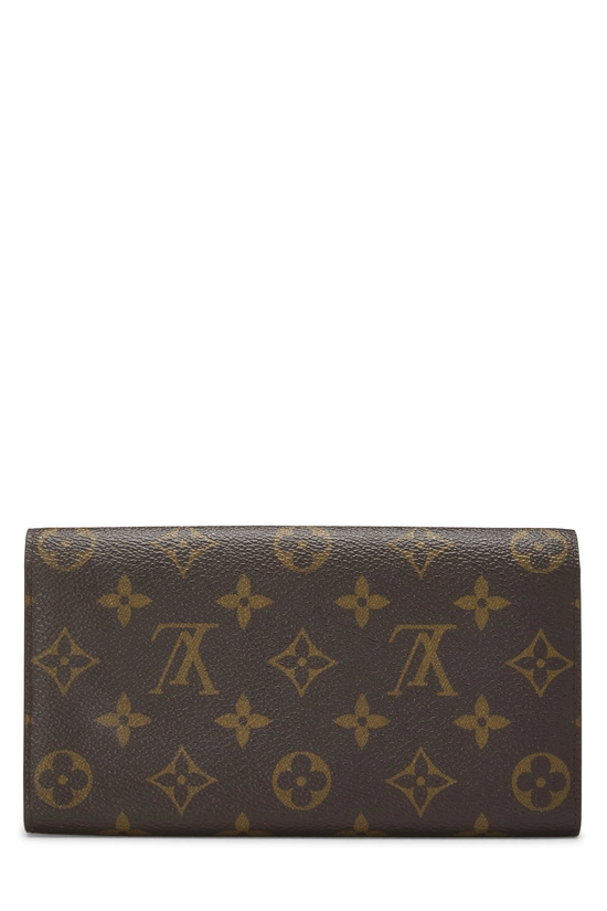 Monogram Canvas Sarah, , large image number 2