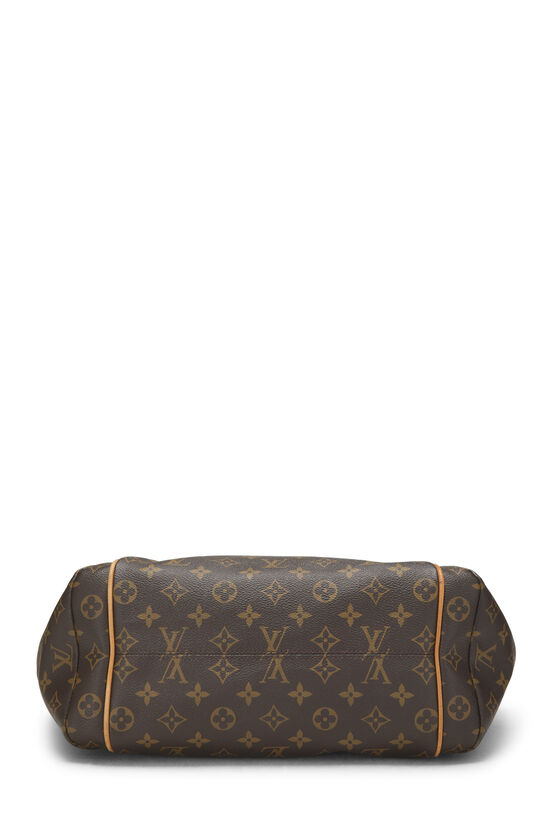 Monogram Canvas Totally MM, , large image number 4