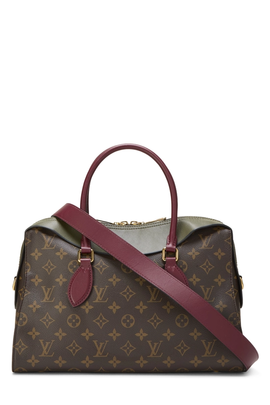 Monogram Canvas Tuileries NM, , large image number 3