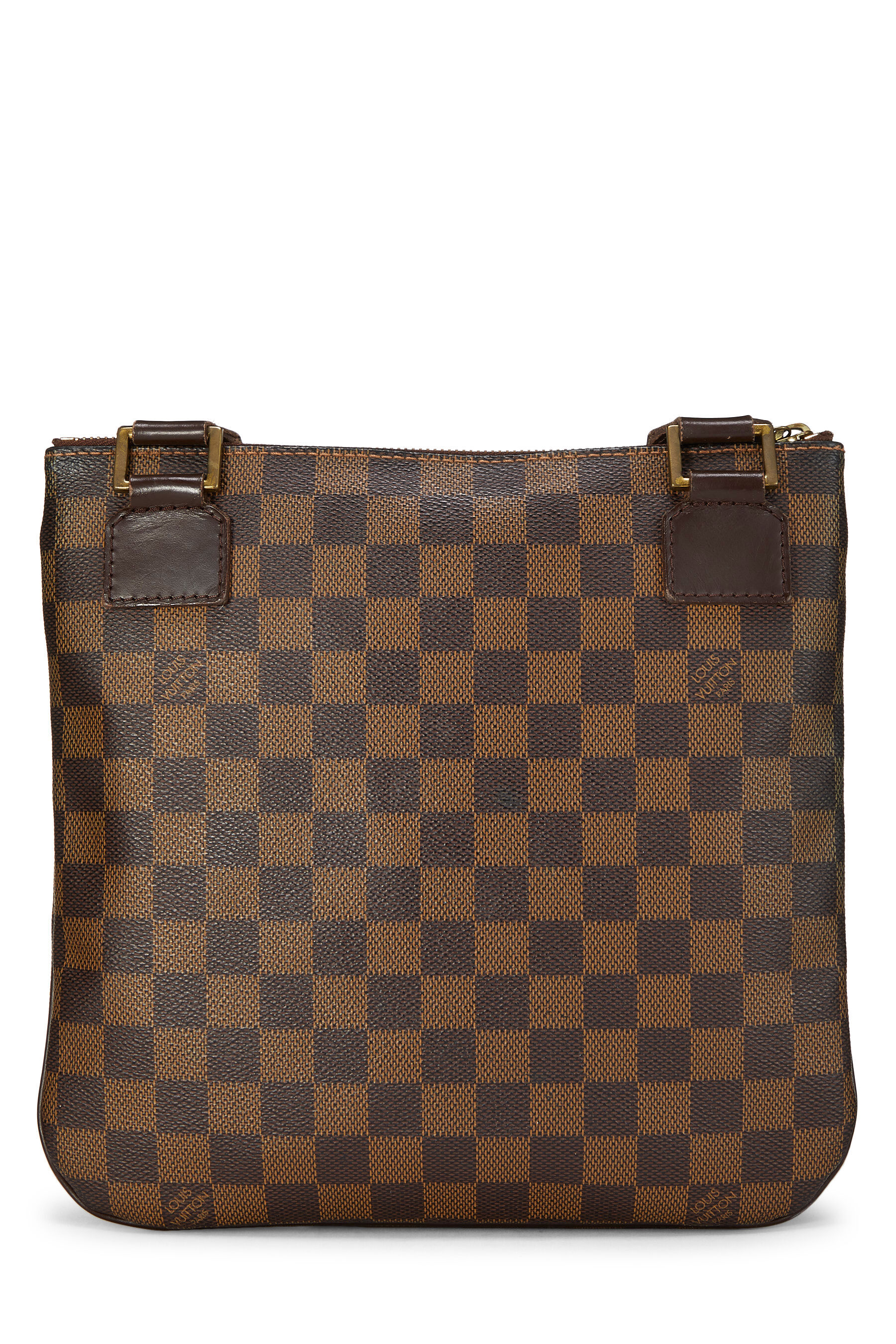 damier pochette