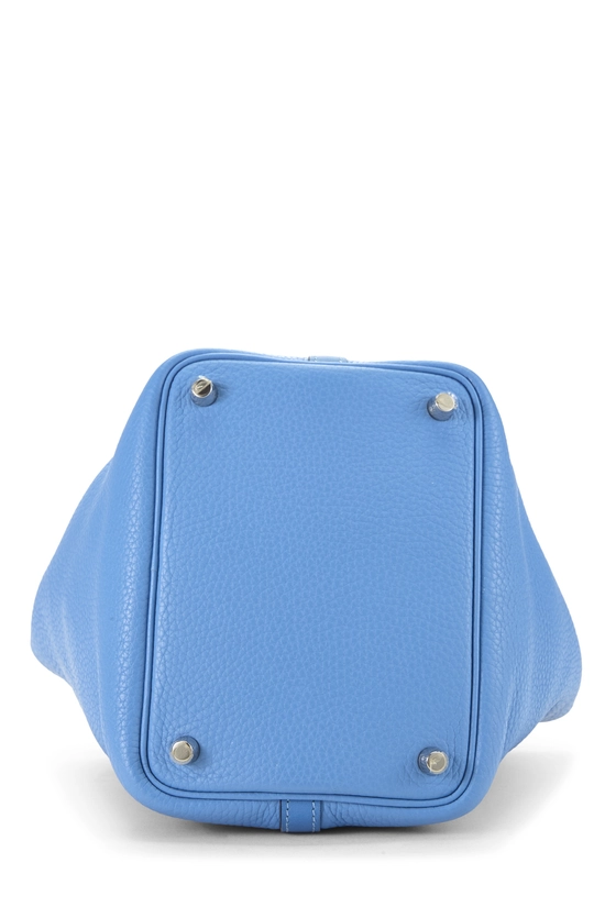 Blue Paradise Clemence Picotin Eclat Lock 18, , large image number 4