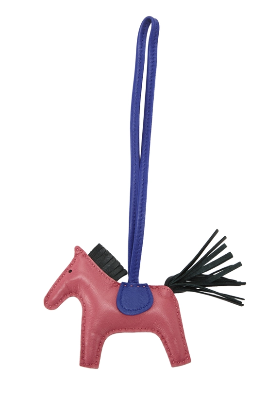 Multicolor Milo Rodeo Bag Charm PM, , large image number 0