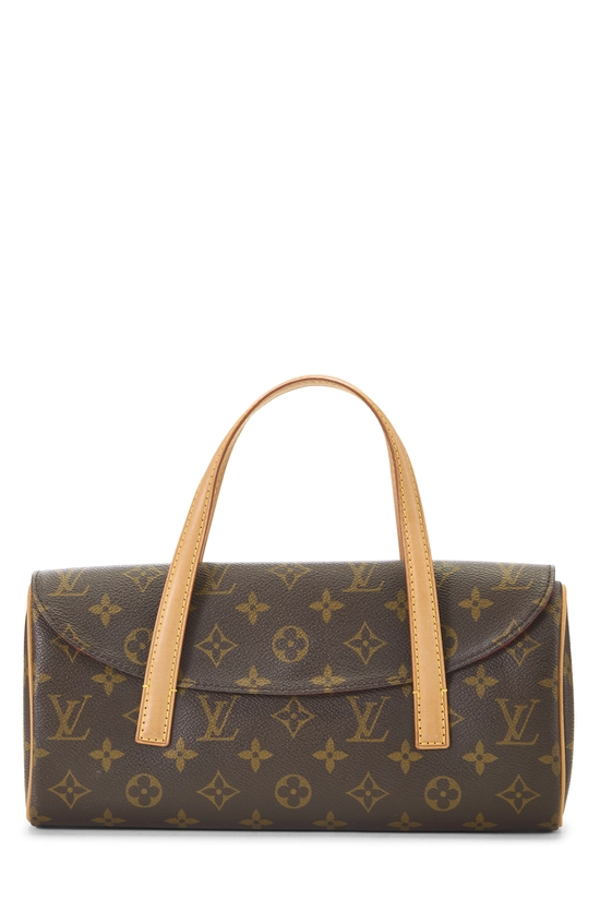 Monogram Canvas Sonatine, , large image number 0